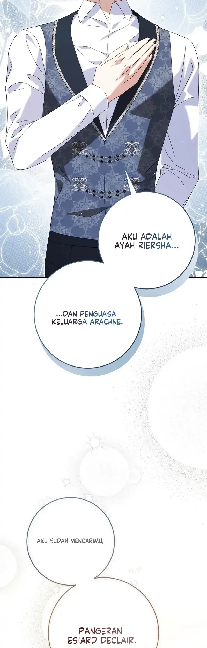 The Family’s Youngest Is This Household’s Savior Chapter 19 Gambar 23