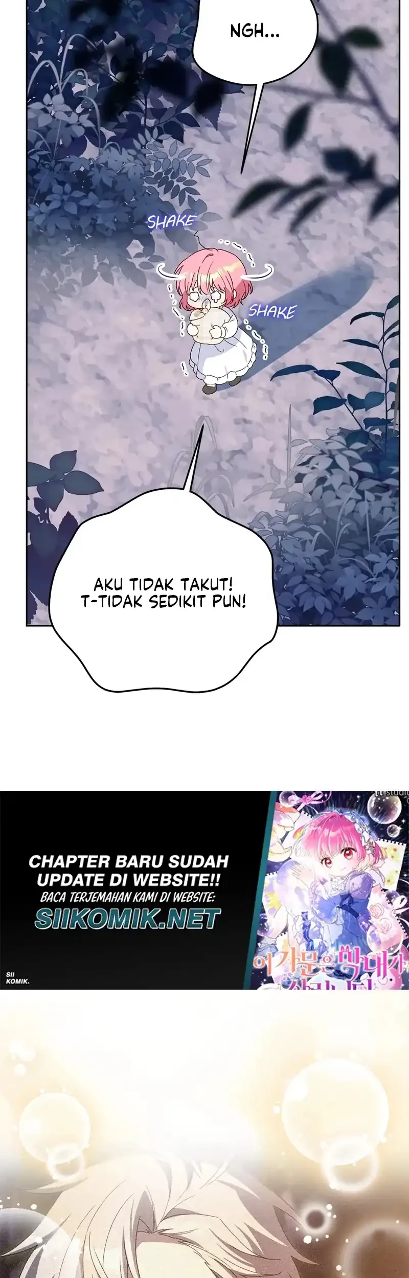 The Family’s Youngest Is This Household’s Savior Chapter 2 Gambar 30