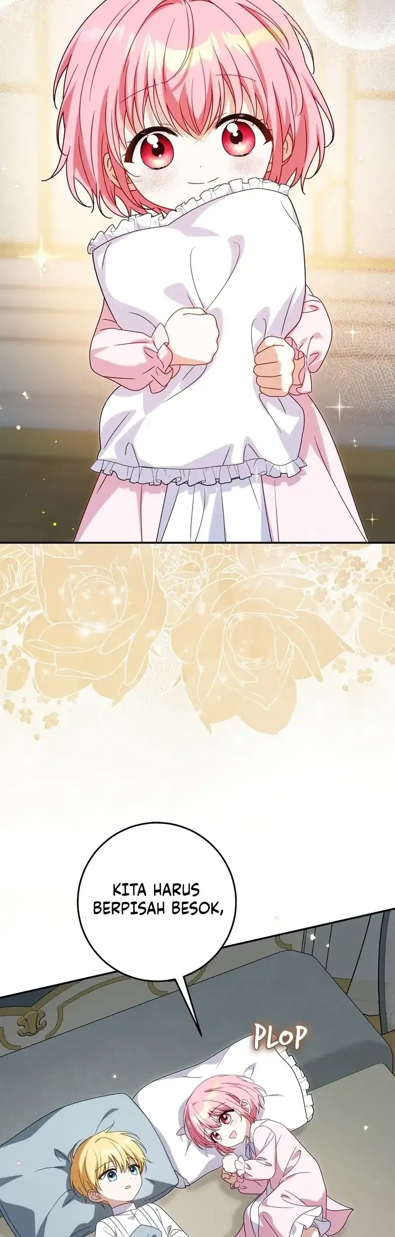 The Family’s Youngest Is This Household’s Savior Chapter 20 Gambar 23