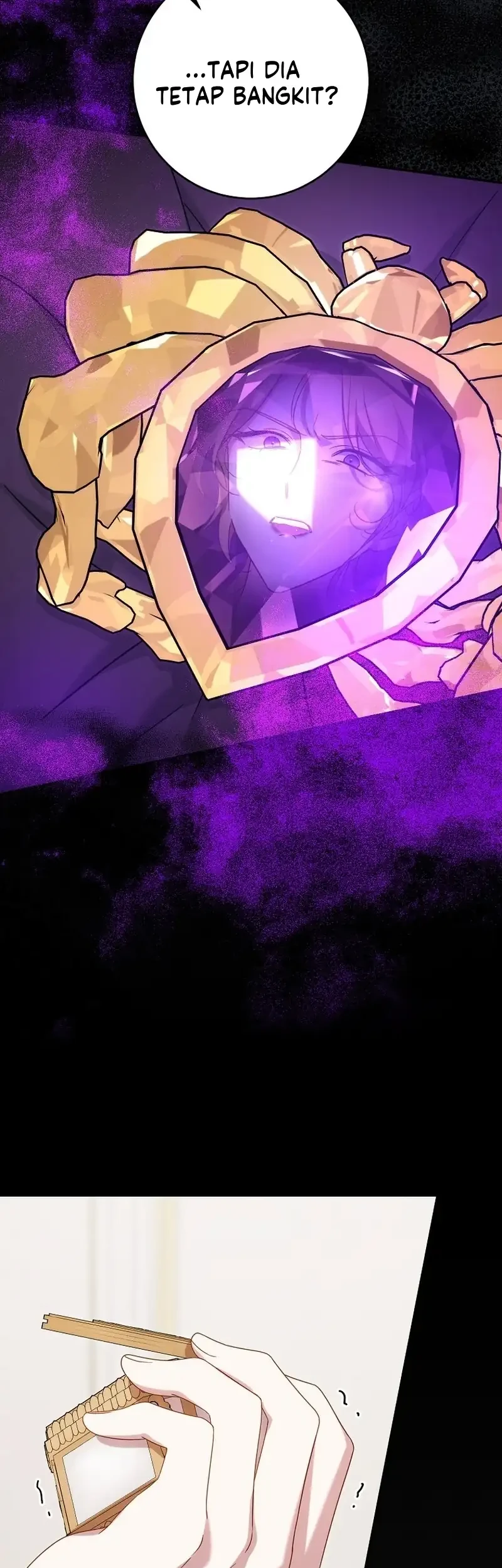 The Family’s Youngest Is This Household’s Savior Chapter 22 Gambar 21