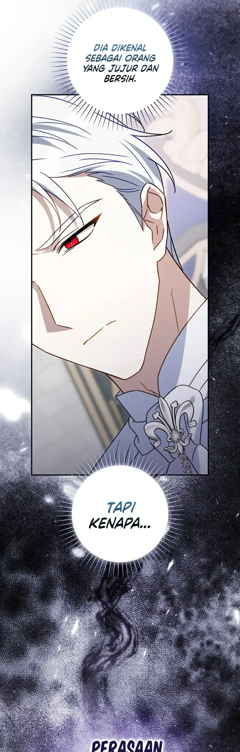 The Family’s Youngest Is This Household’s Savior Chapter 23 Gambar 20