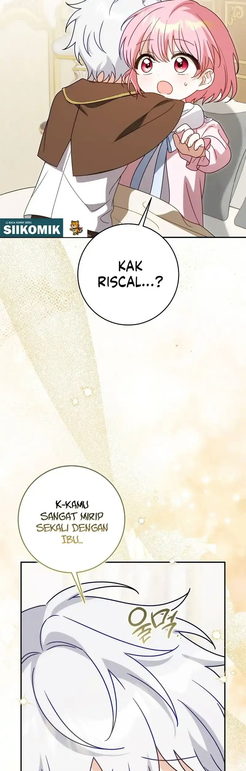 The Family’s Youngest Is This Household’s Savior Chapter 26 Gambar 23