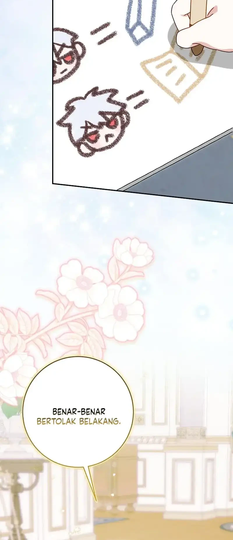 The Family’s Youngest Is This Household’s Savior Chapter 28 Gambar 20