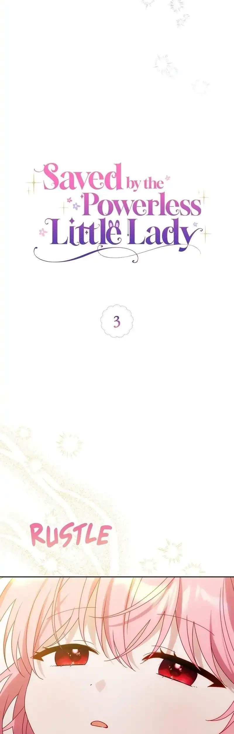 The Family’s Youngest Is This Household’s Savior Chapter 3 Gambar 30