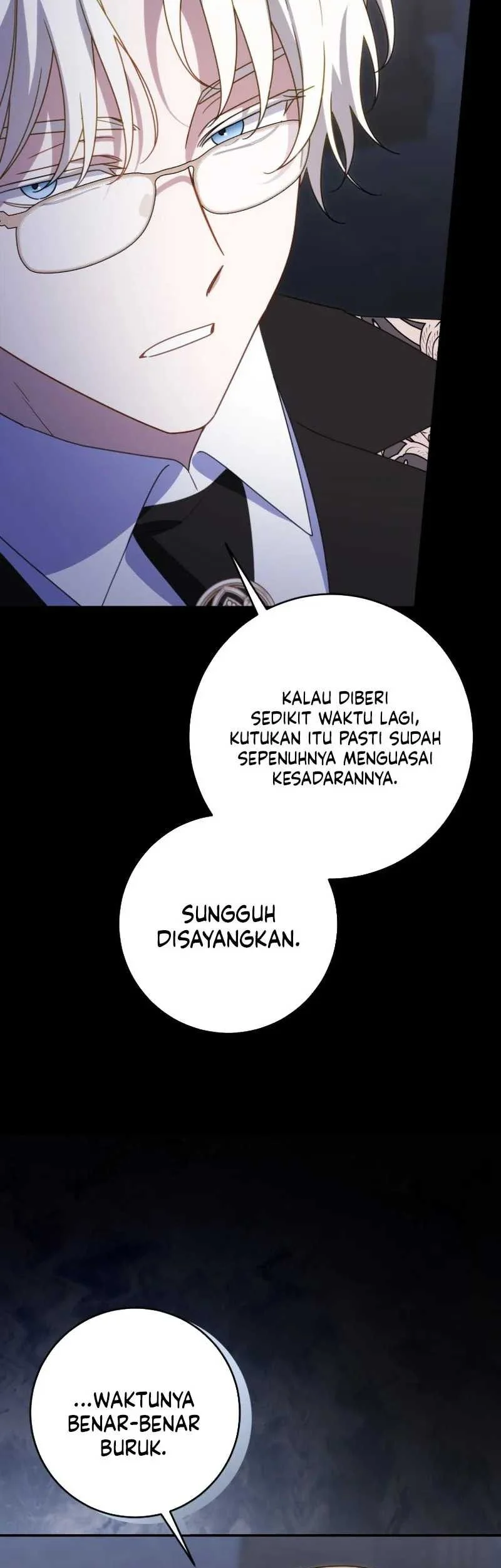 The Family’s Youngest Is This Household’s Savior Chapter 32 Gambar 19