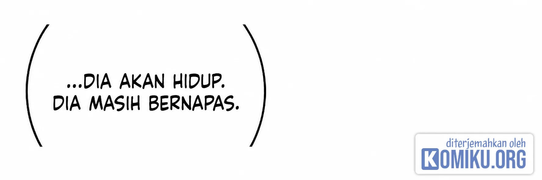 The Family’s Youngest Is This Household’s Savior Chapter 33 Gambar 28