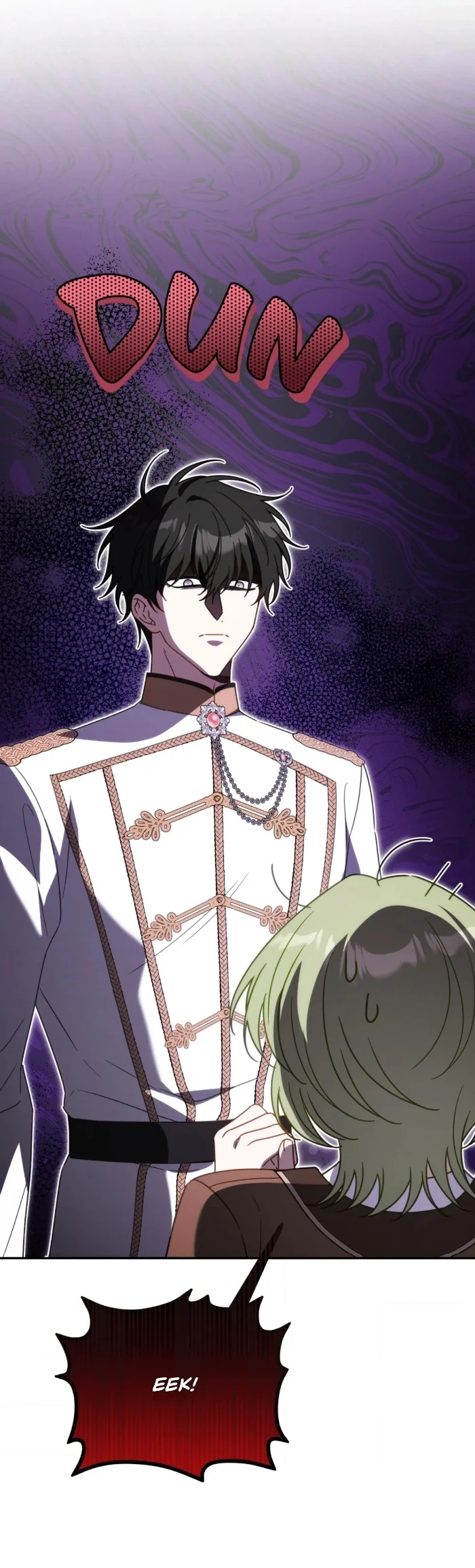 The Family’s Youngest Is This Household’s Savior Chapter 35 Gambar 23