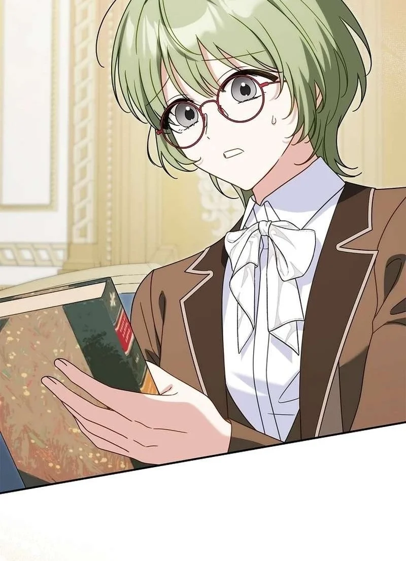 The Family’s Youngest Is This Household’s Savior Chapter 36 Gambar 24