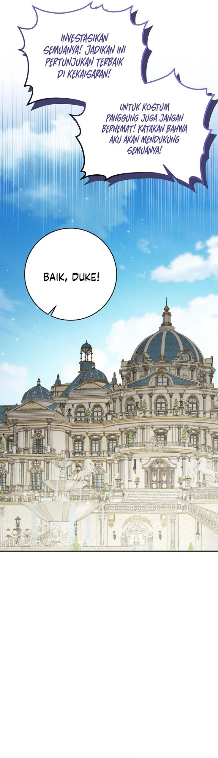 The Family’s Youngest Is This Household’s Savior Chapter 37 Gambar 21