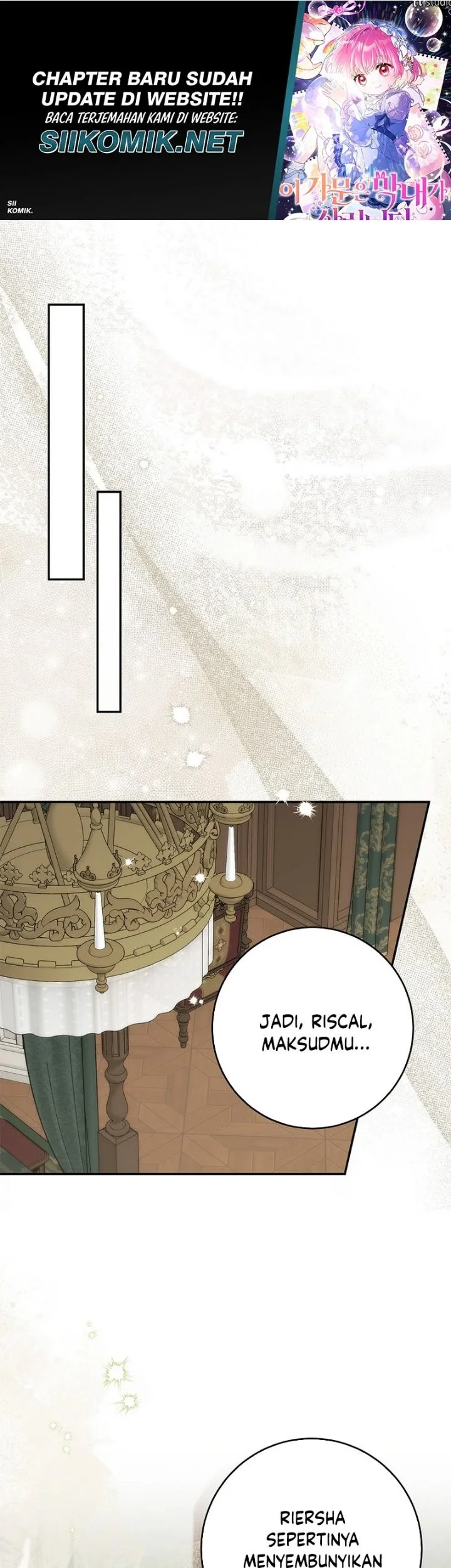 The Family’s Youngest Is This Household’s Savior Chapter 38 Gambar 19