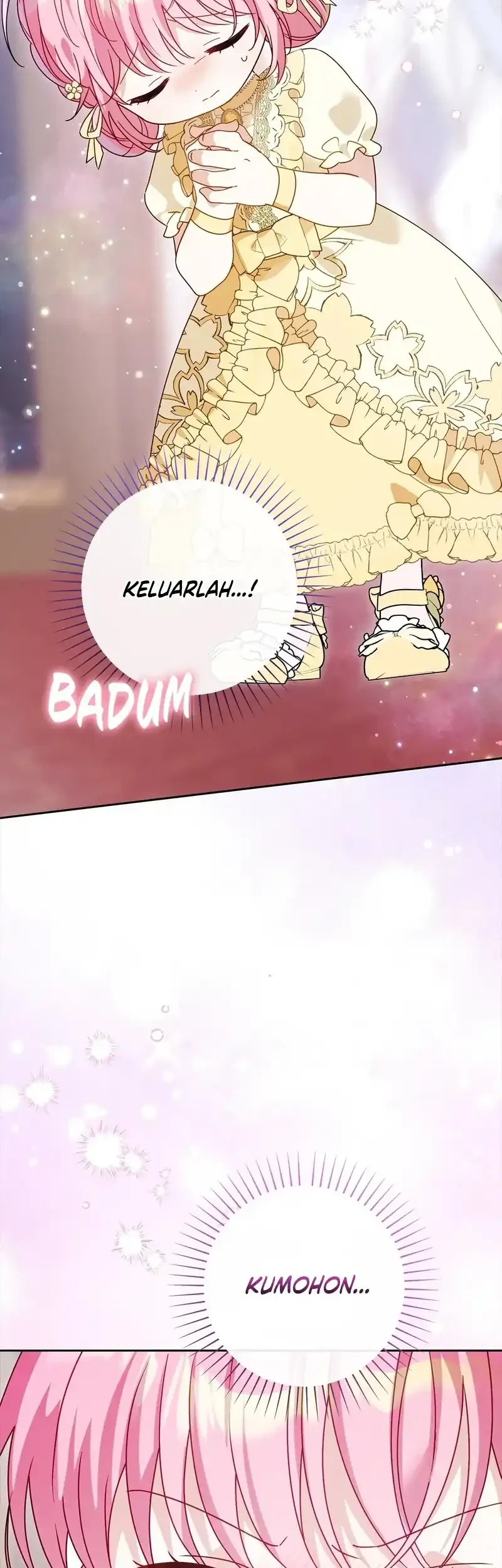 The Family’s Youngest Is This Household’s Savior Chapter 4 Gambar 26