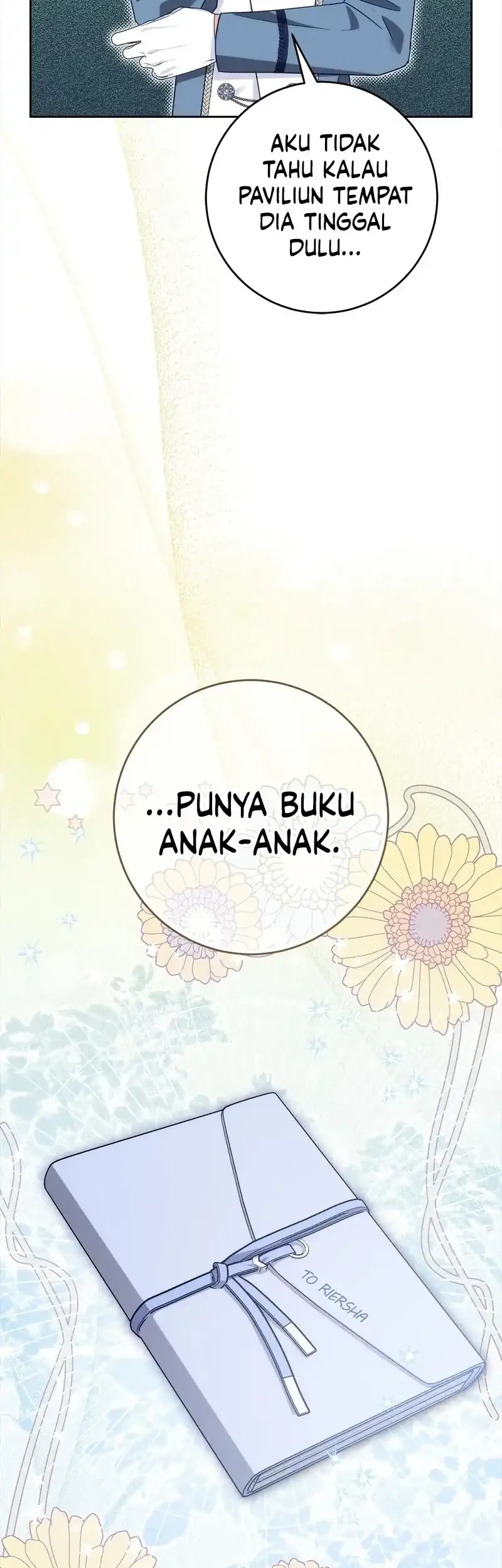 The Family’s Youngest Is This Household’s Savior Chapter 5 Gambar 23
