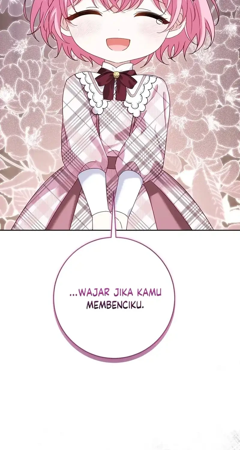 The Family’s Youngest Is This Household’s Savior Chapter 6 Gambar 23