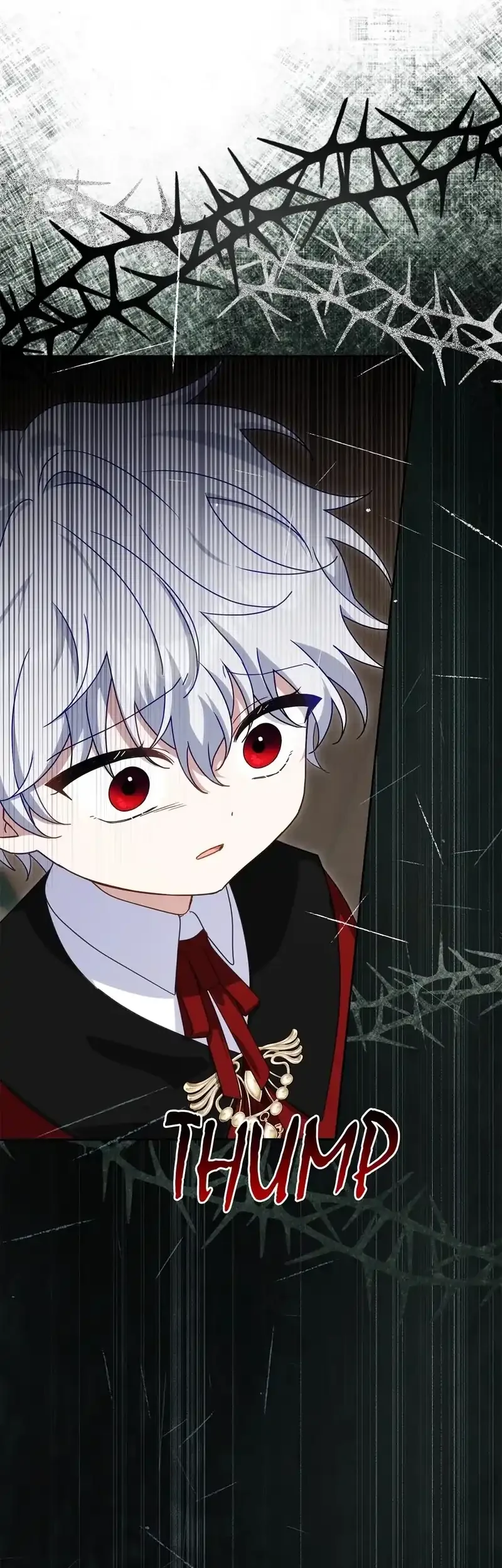 The Family’s Youngest Is This Household’s Savior Chapter 6 Gambar 24