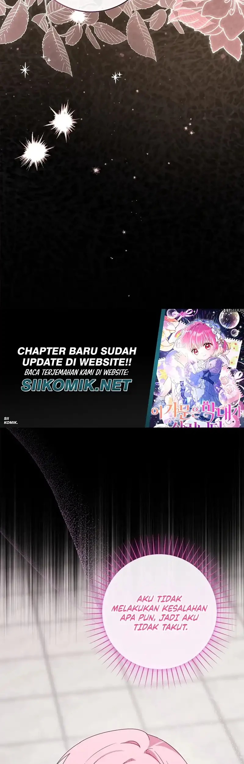 The Family’s Youngest Is This Household’s Savior Chapter 7 Gambar 28