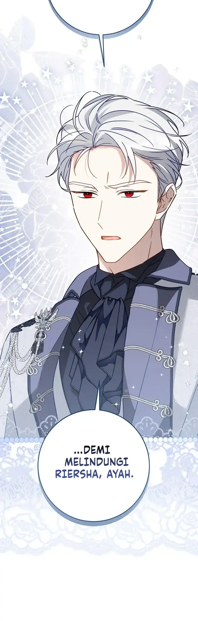 The Family’s Youngest Is This Household’s Savior Chapter 8 Gambar 26