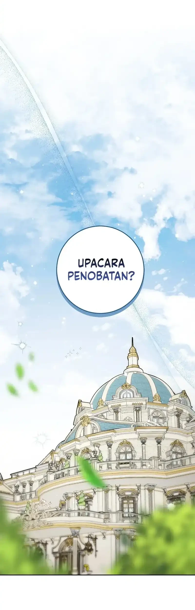 The Family’s Youngest Is This Household’s Savior Chapter 8 Gambar 27