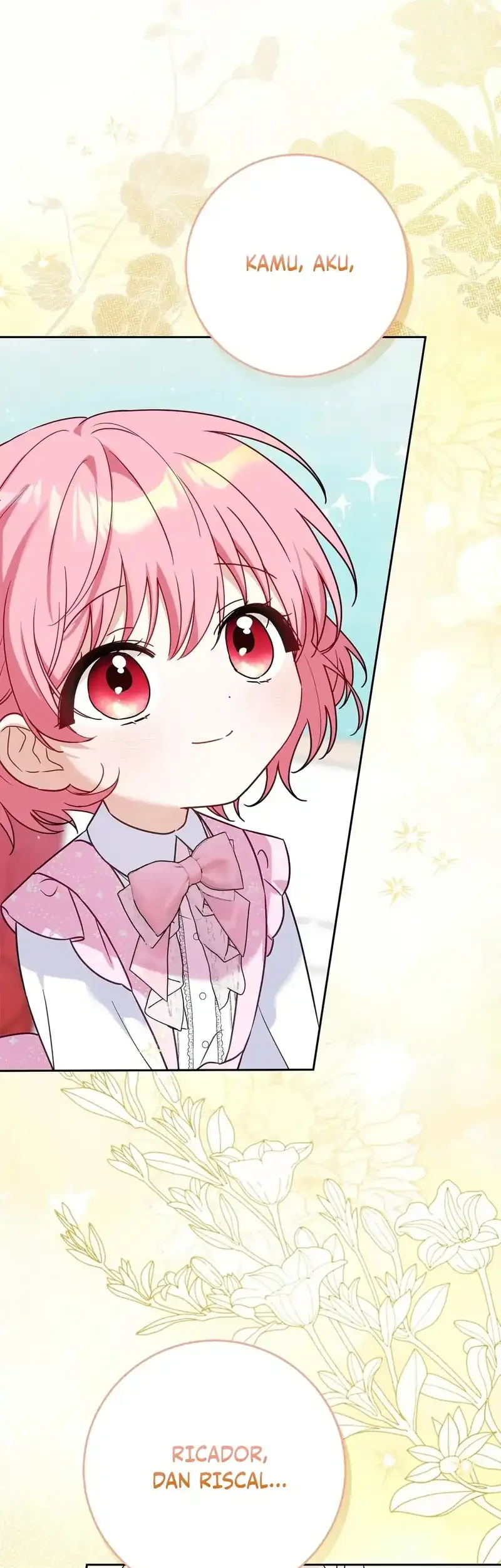The Family’s Youngest Is This Household’s Savior Chapter 9 Gambar 22