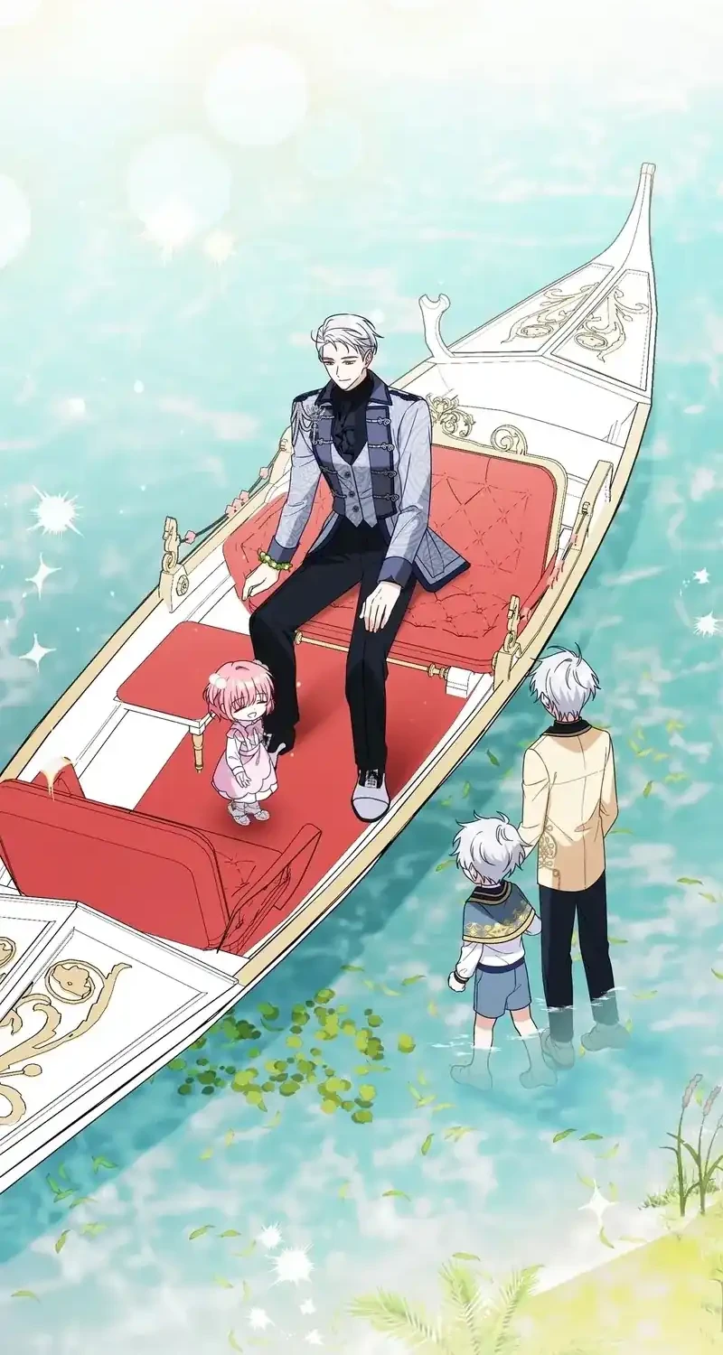 The Family’s Youngest Is This Household’s Savior Chapter 9 Gambar 24