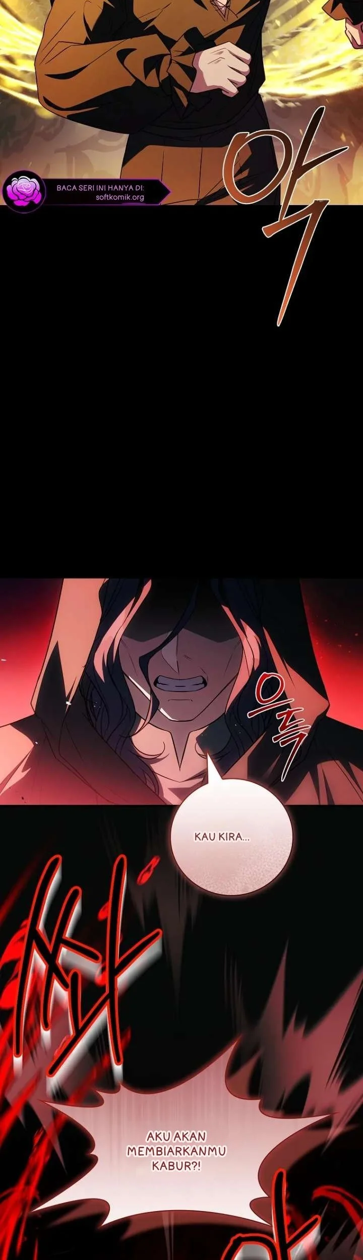 The Father and the Daughter Chapter 68 Gambar 20