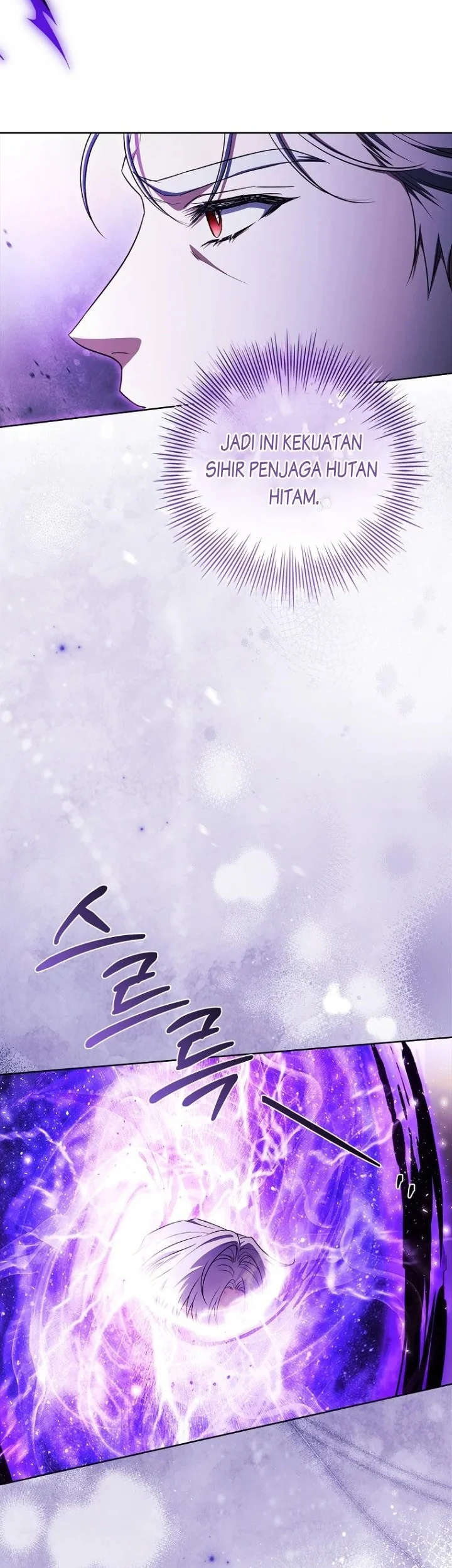 The Father and the Daughter Chapter 77 Gambar 22
