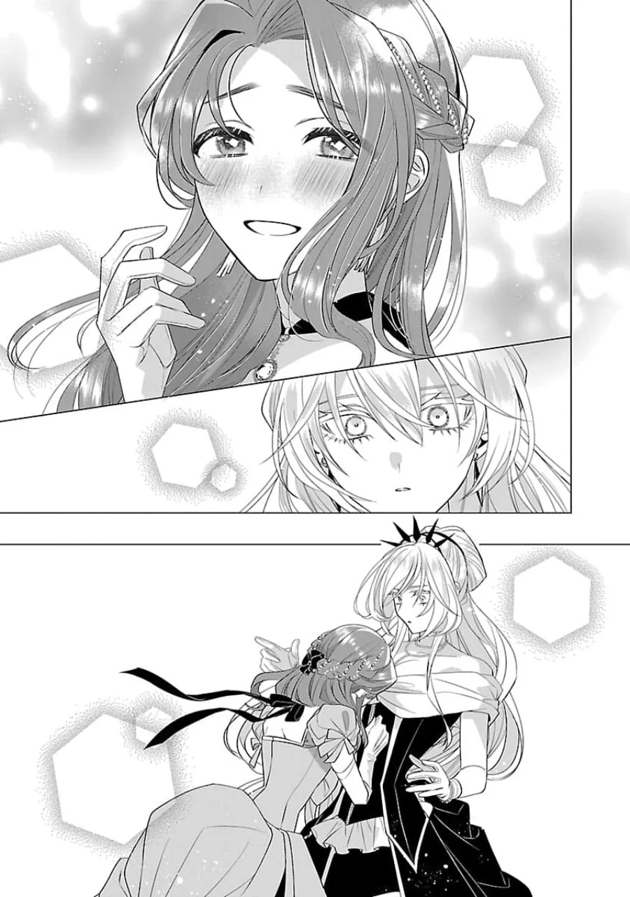 The Fed Up Office Lady Wants to Serve the Villainess Chapter 11 Gambar 12