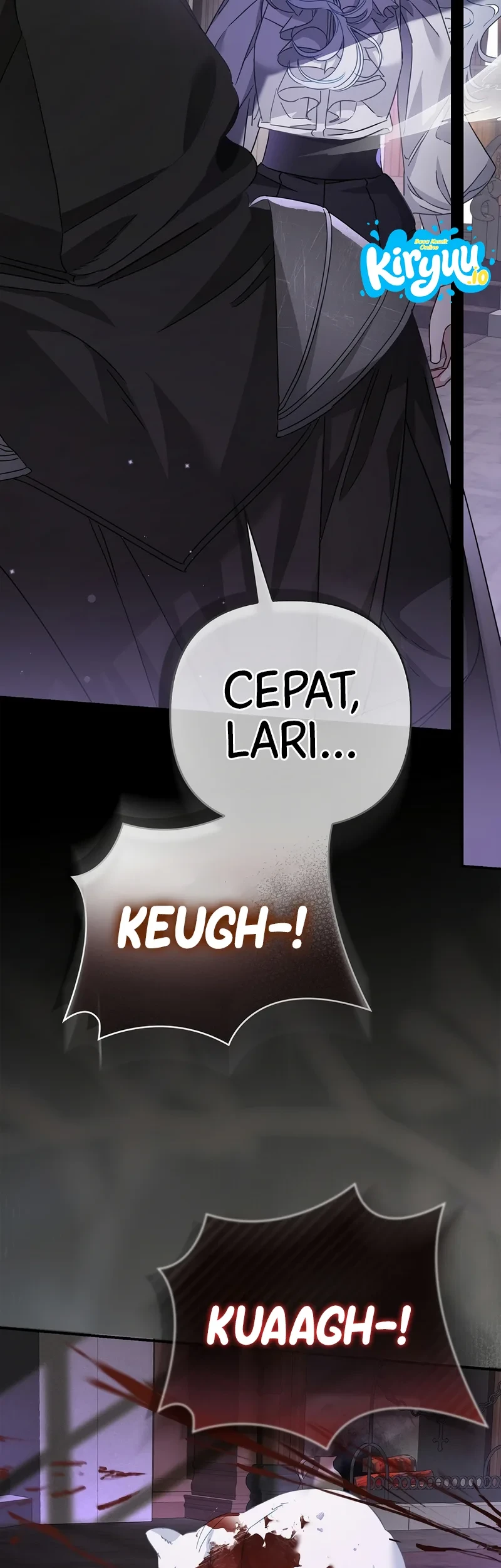 The Female Lead Does It All Chapter 1 Gambar 25
