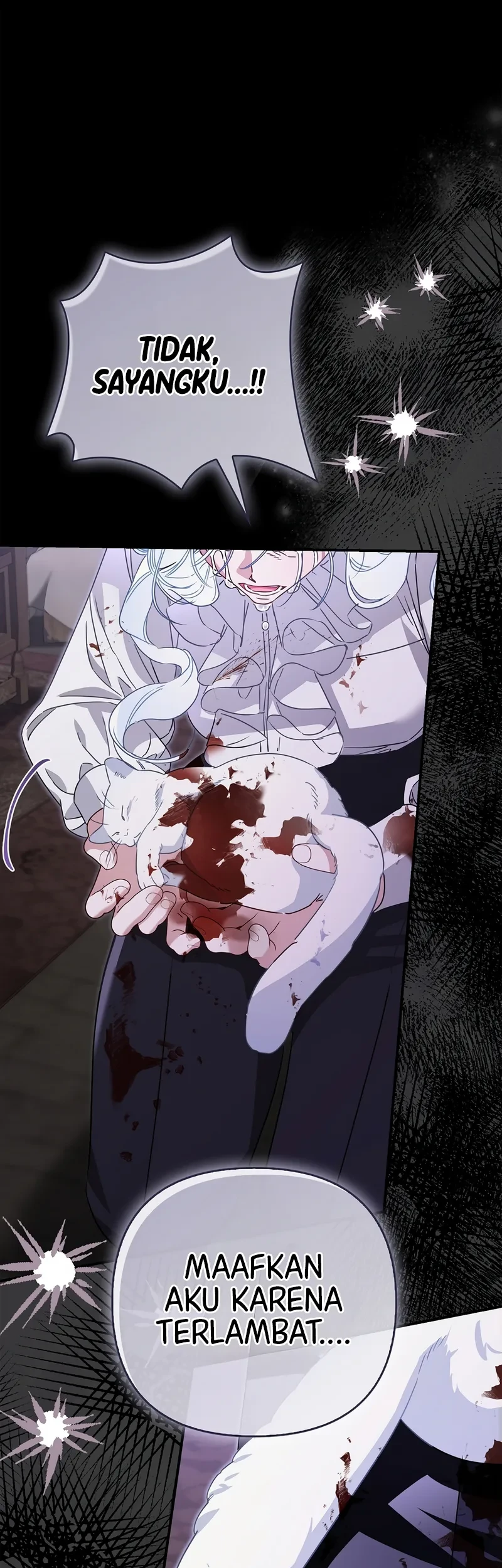 The Female Lead Does It All Chapter 1 Gambar 28