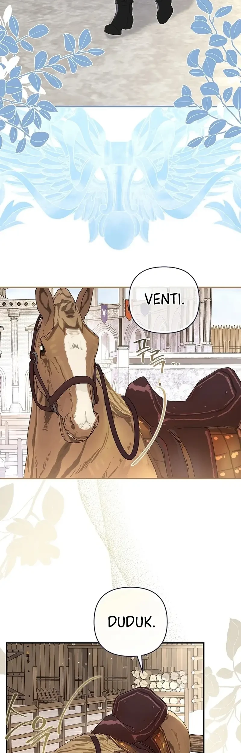The Female Lead Does It All Chapter 13 Gambar 22