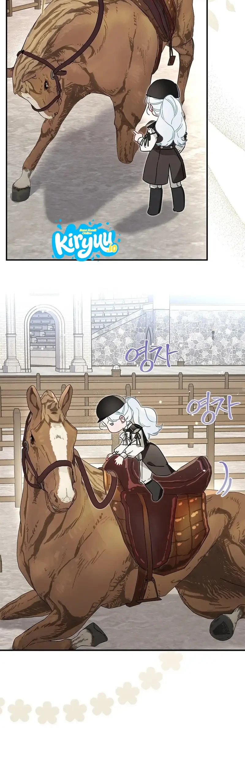 The Female Lead Does It All Chapter 13 Gambar 23