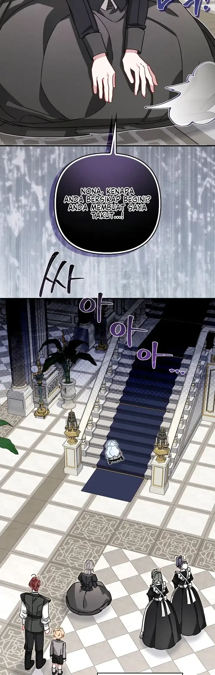 The Female Lead Does It All Chapter 15 Gambar 21