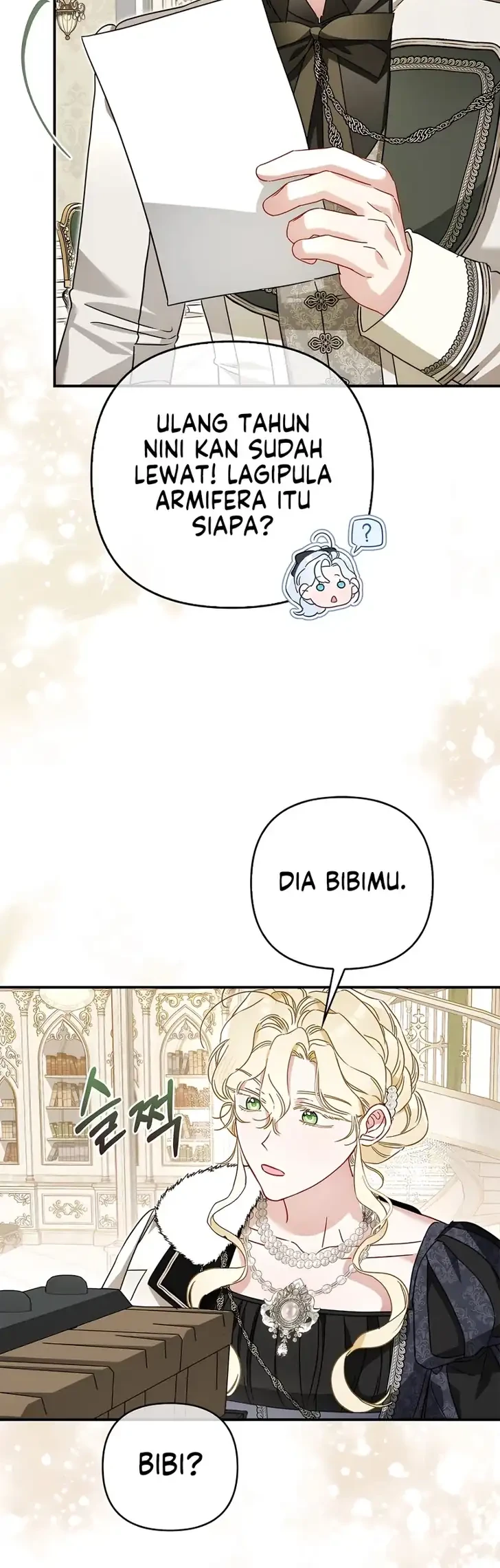 The Female Lead Does It All Chapter 16 Gambar 21