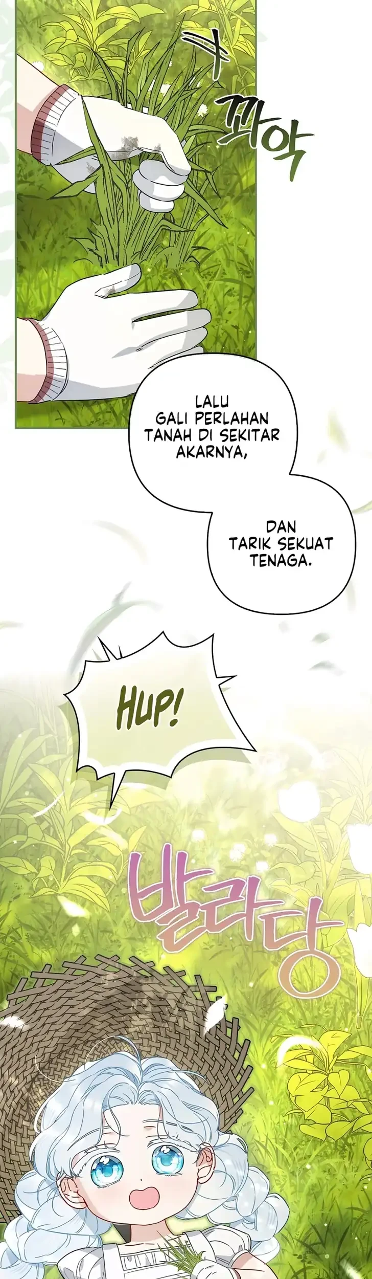 The Female Lead Does It All Chapter 17 Gambar 19
