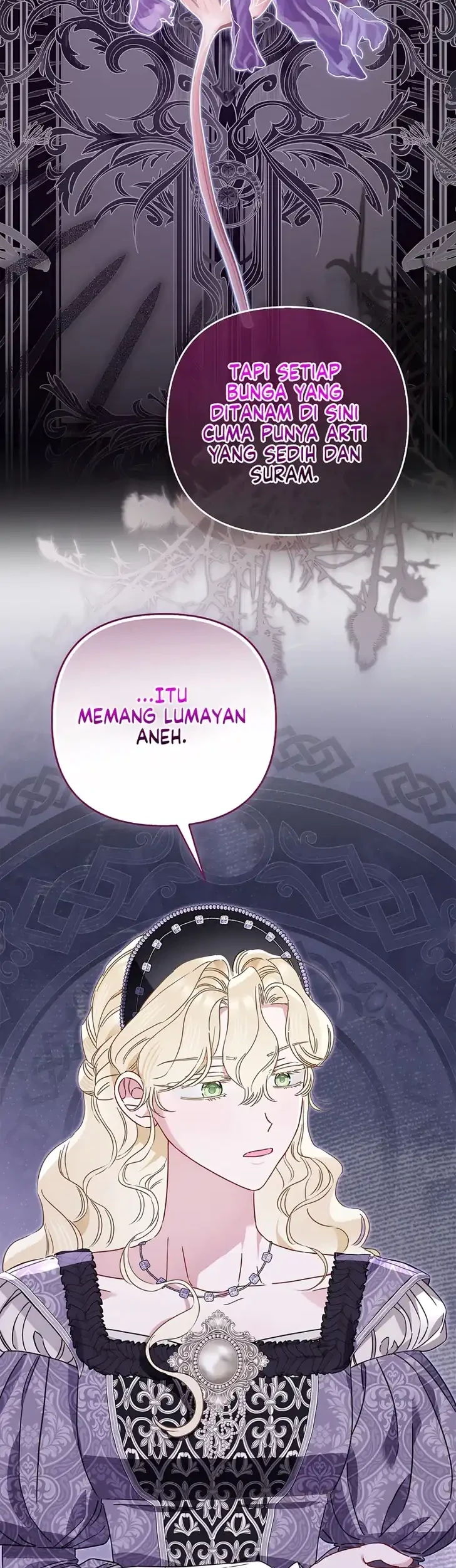 The Female Lead Does It All Chapter 19 Gambar 20