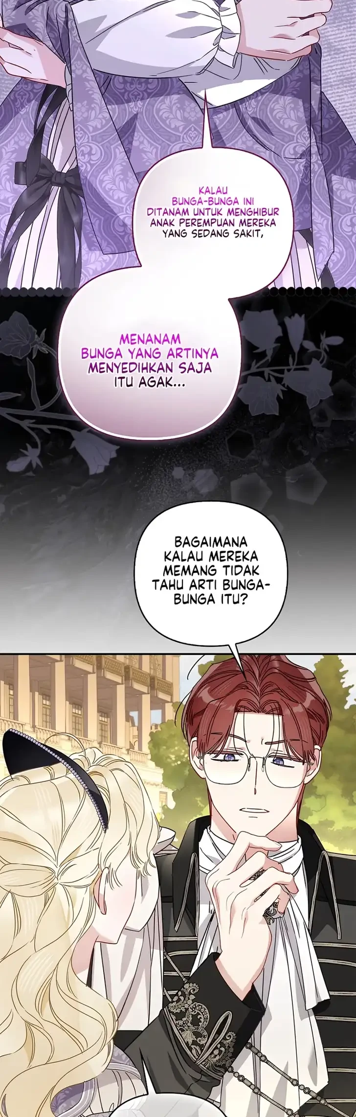 The Female Lead Does It All Chapter 19 Gambar 21