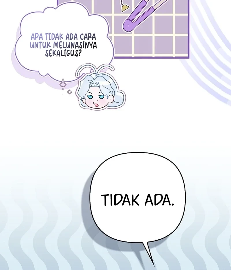The Female Lead Does It All Chapter 3 Gambar 20