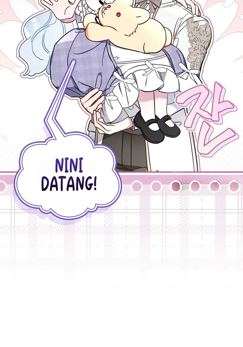 The Female Lead Does It All Chapter 4 Gambar 22