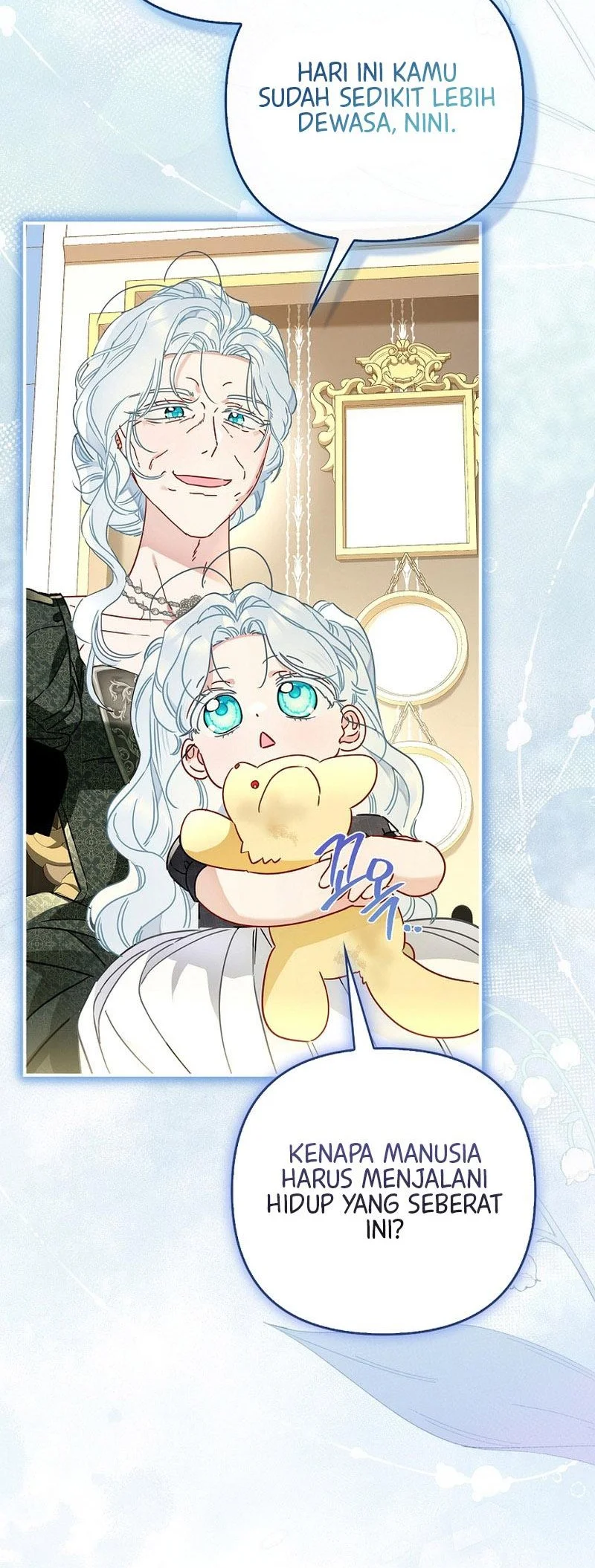 The Female Lead Does It All Chapter 6 Gambar 20