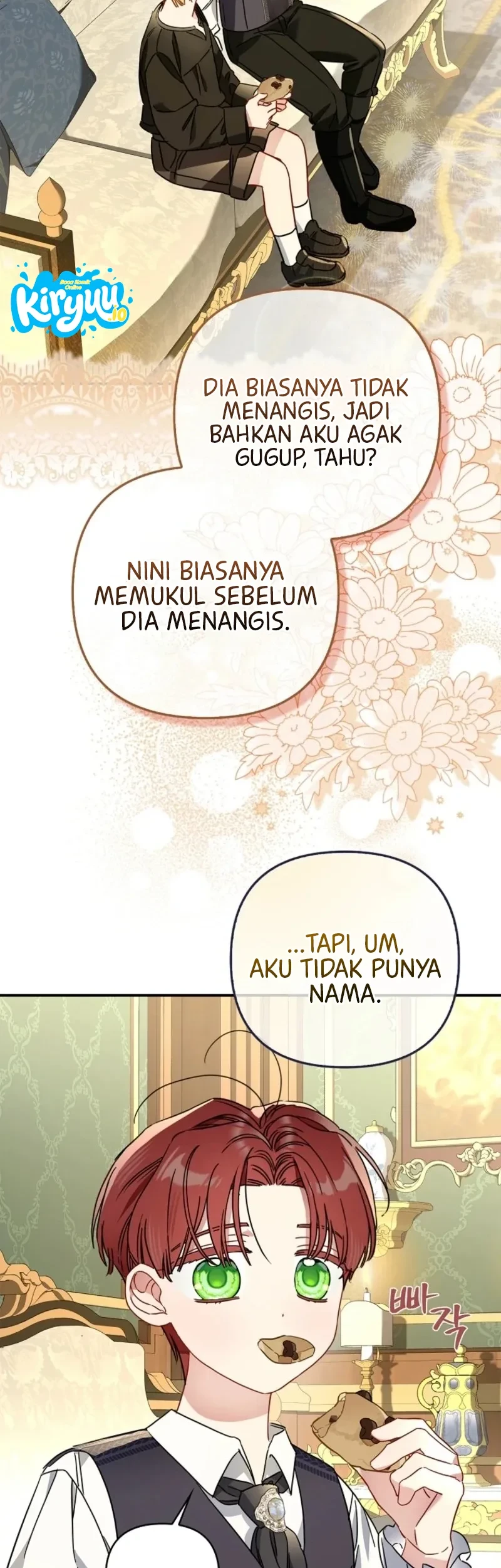 The Female Lead Does It All Chapter 8 Gambar 20