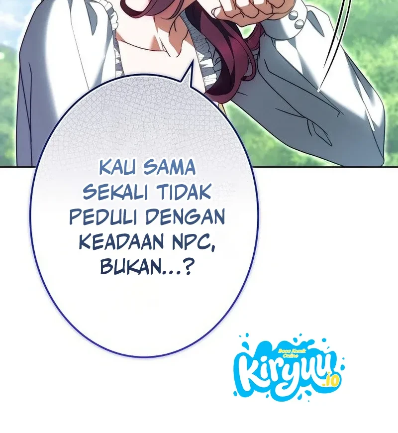 The Final Boss Wants to Die Chapter 16 Gambar 27