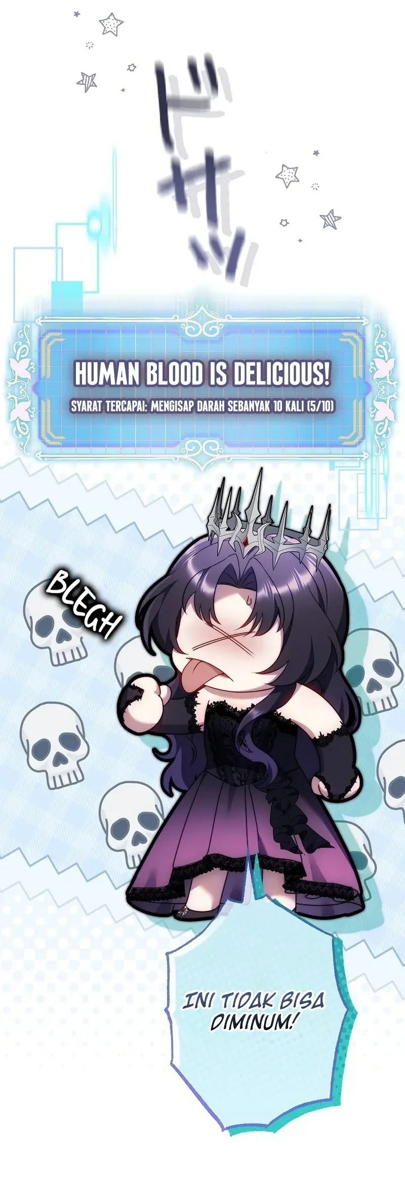The Final Boss Wants to Die Chapter 18 Gambar 25