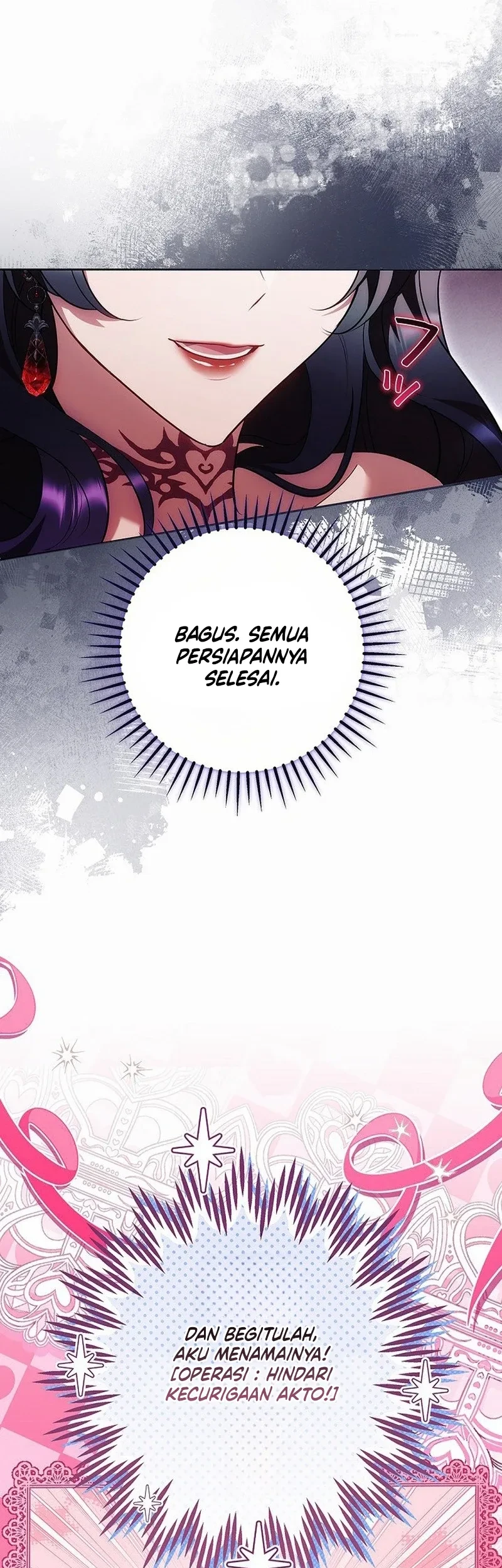The Final Boss Wants to Die Chapter 7 Gambar 26