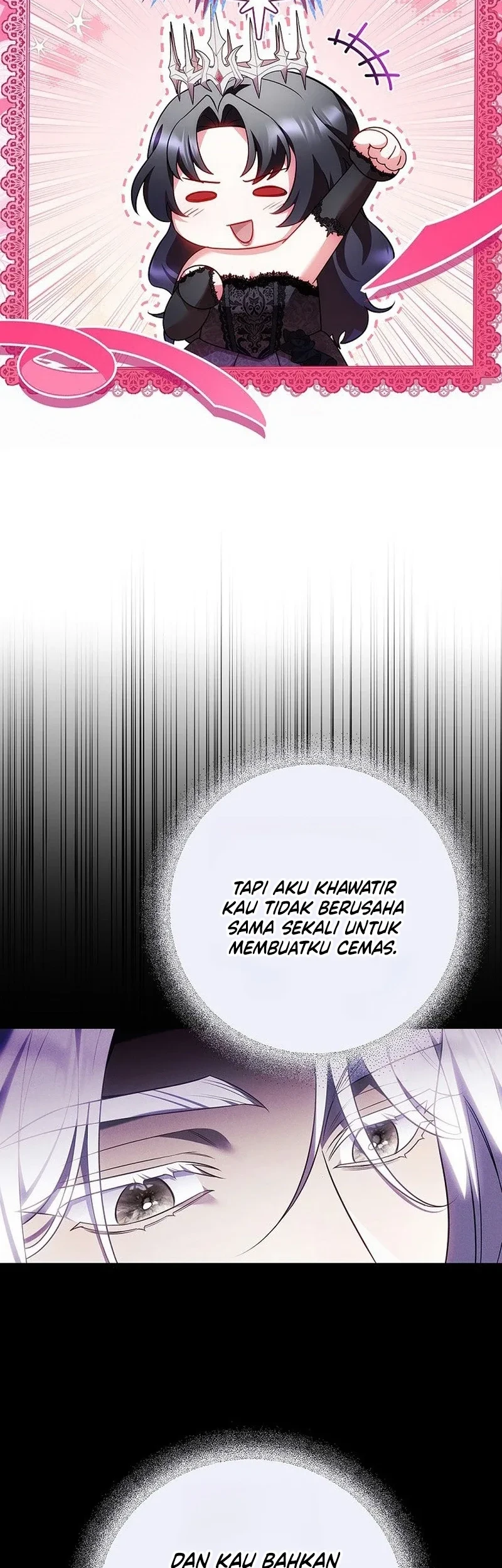 The Final Boss Wants to Die Chapter 7 Gambar 27