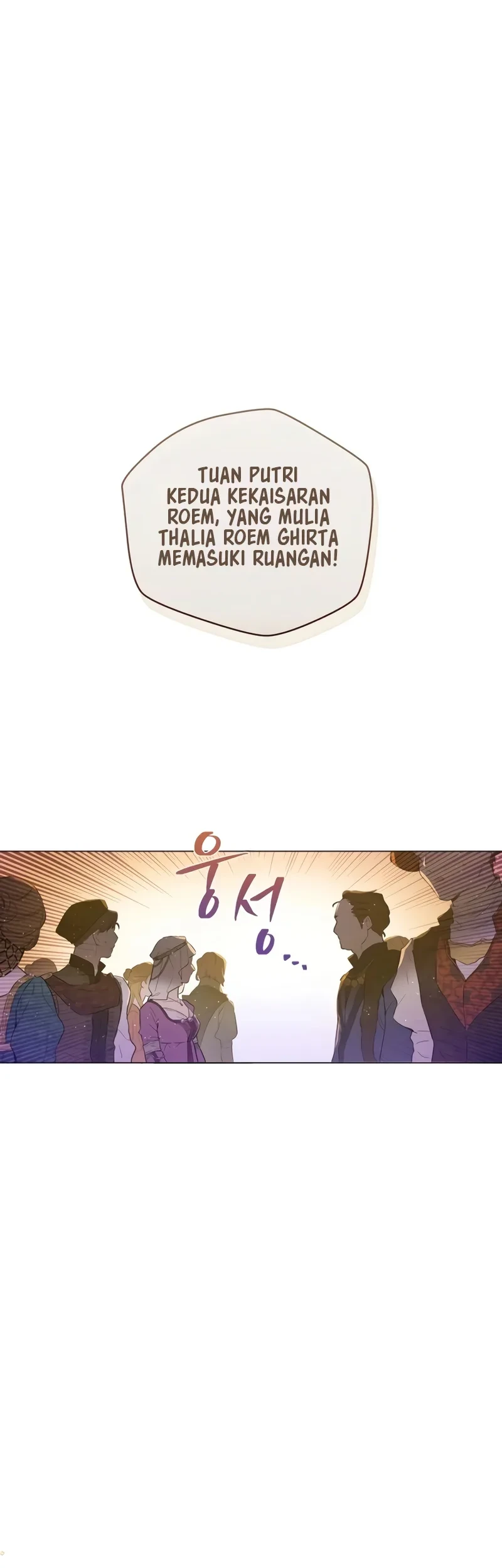 The Forgotten Field Chapter 1 Gambar 46