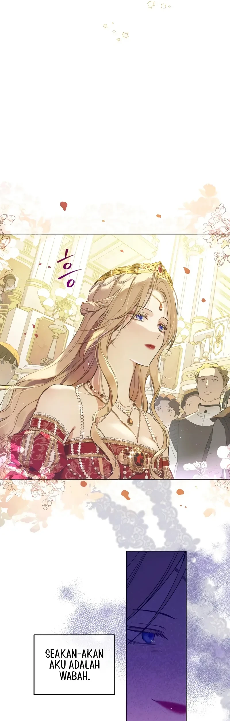 The Forgotten Field Chapter 1 Gambar 48