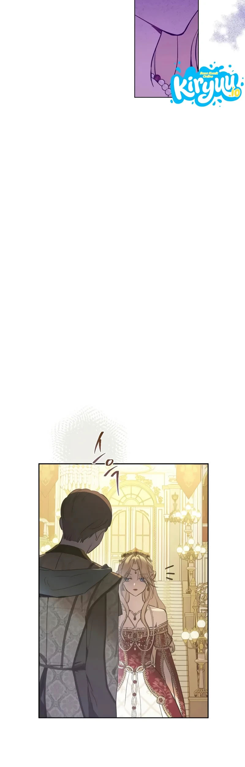 The Forgotten Field Chapter 1 Gambar 49