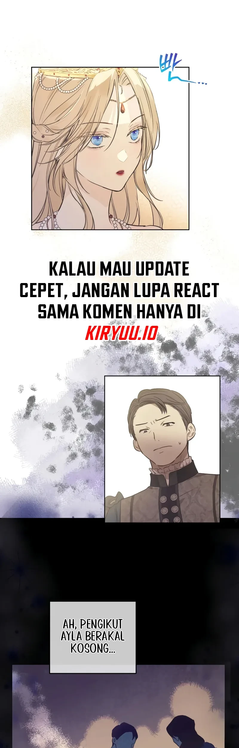 The Forgotten Field Chapter 1 Gambar 51