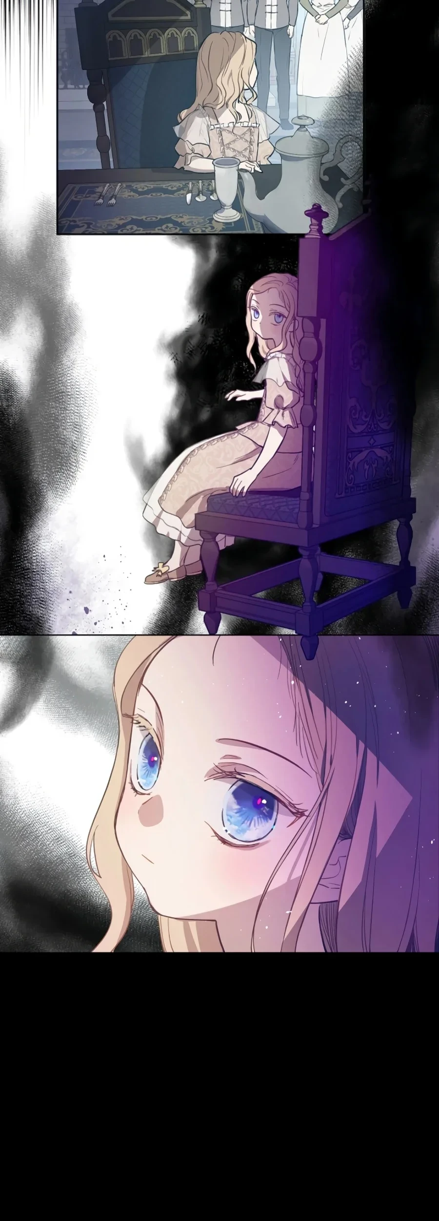 The Forgotten Field Chapter 10 Gambar 22