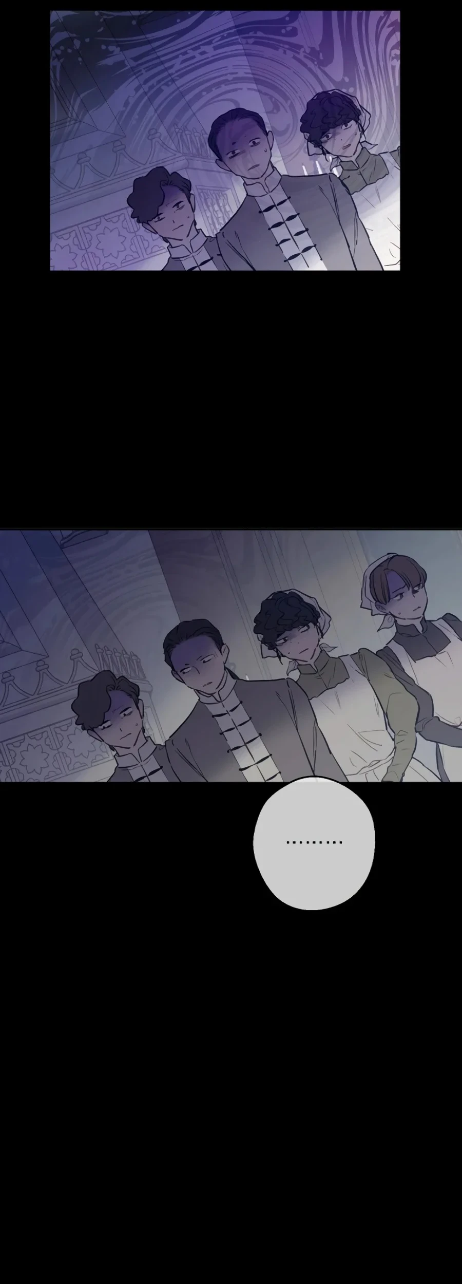 The Forgotten Field Chapter 10 Gambar 23