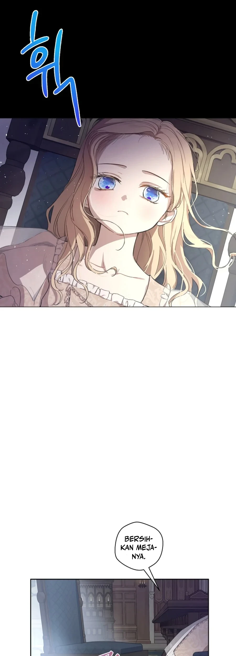 The Forgotten Field Chapter 10 Gambar 24